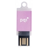 Флеш диск PQI 16Gb Intelligent Drive i810 Plus Pink