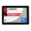 Флеш драйв Kingston 160Gb SSDNow M Series Intel X25-M SATA2 2.5 Bundle Kit (SNM225-S2B/160GB)