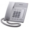 Телефон проводной Panasonic KX-TS2382RUW белый (мин.кол.3)