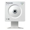 Камера IP Panasonic BL-C121CE (CMOS, 10х увел., цв ноч набл., обн. движ, MPEG4, JPEG, микр., WLAN)