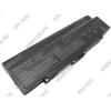 Аккумулятор BPL2 (Li-Ion, 11.1V, 6600mAh) аналог для ноутбуков Sony Vaio