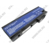 Аккумулятор QC236 (Li-Ion, 11.1V, 4400mAh) аналог для ноутбуков Acer Aspire