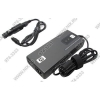 hp <AJ652AA> блок питания для ноутбуков (19.5V, 90W) +авто.Адаптер+адаптер для самолета