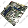 INTEL DQ57TM (OEM)  LGA1156 <Q57> PCI-E+2DVI+DP+GbLAN SATA MicroATX 4DDR-III