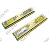 OCZ Gold <OCZ3G2000LV4GK> DDR-III DIMM 4Gb KIT 2*2Gb <PC3-16000> 10-10-10