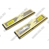 OCZ Gold <OCZ3G1866LV4GK> DDR-III DIMM 4Gb KIT 2*2Gb <PC3-15000> 10-10-10