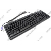 Клавиатура A4-Tech KBS-5A <PS/2> 104КЛ, влагозащита