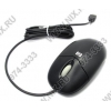 hp Optical Mouse <DC369A> Black USB&PS/2 3btn+Roll
