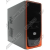 Miditower  Cooler Master <RC-310-OKPK-GP> Elite310 Black&OrangeATX 460W (24+2х4+6пин)