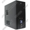 Miditower Optimum N2-302B Black ATX 350W (24+4пин)