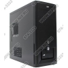 Miditower Optimum N2-301B Black ATX 350W (24+4пин)