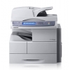 МФУ Samsung Laser SCX-6555N/XEV А4 53/53стр/мин(печать копир сканер факс) сеть дуплекс