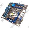 ASUS P7H55D-M EVO (RTL) LGA1156 <H55> PCI-E+Dsub DVI HDMI+GbLAN+1394 SATA MicroATX 4DDR-III