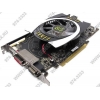 512Mb <PCI-E> DDR-3 XFX <Radeon HD4850 625M> (RTL) +DVI+HDMI+Crossfire <HD-485X-YNFC>