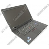 Lenovo ThinkPad SL510 <NSL8ZRT> C2D T6600(2.2)/3072/320/DVD-RW/GbLAN/HD4570/WiFi/BT/cam/Win7HP/15.6"/2.55 кг
