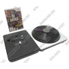 Беспроводной контроллер Wii Turntable + Игра DJ Hero <RVL-P-SWAP 95855491FG>