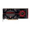 Видеокарта XFX PCI-E 1Gb  HD5850 DDR5 256bit DX.11 HDMI 2xDVI Display Port (HD-585A-ZNBC) RTL