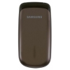 Телефон Samsung GSM GT-E1150 коричневый