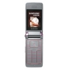 Телефон Samsung GSM GT-S3600 розовый