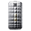 Телефон Samsung GSM GT-S5150 серебристый