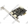 Controller PCI-Ex1, USB3.0, 2 port-ext