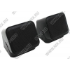 Колонки SVEN PS-35 Black (2x3W, питание 3*AAA или от USB)