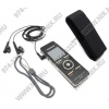 OLYMPUS DM-520  цифр. диктофон (4Gb/1076часов, LCD, microSDHC, USB 2.0, 2xAAA)
