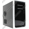 Minitower INWIN EMR020 <Black> MicroATX 430W (24+4пин)