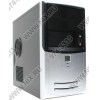 Minitower INWIN EMR018 <Black> MicroATX 400W (24+4пин)
