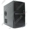 Minitower INWIN EMR015 <Black> MicroATX 400W (24+4пин)