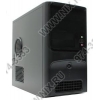 Minitower INWIN EMR011 <Black> MicroATX 400W (24+4пин)