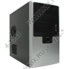 Minitower INWIN EMR009 <Black> MicroATX 400W (24+4пин)