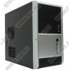 Minitower INWIN EMR006 <Black> MicroATX 400W (24+4пин)