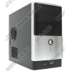 Minitower INWIN EMR005 <Black> MicroATX 350W (24+4пин)