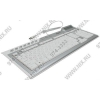 Клавиатура SVEN Office 2111 Silver <USB> 104КЛ+10КЛ + калькулятор