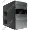 Minitower INWIN EMR017 <Black> MicroATX 400W (24+4пин)