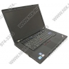 Lenovo ThinkPad T510 <NTF4PRT> i5 520M(2.4)/3072/320/NVS3100M/DVD-RW/WiFi/BT/cam/Win7Pro/15.6"/2.65 кг