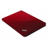 Ноутбук Lenovo X100e AMD Atl MV-40/2G/250HDD/ATI 3200 Integr/WiFi/BT/11.6" HD LED/W7HB/красный (NTS63RT)