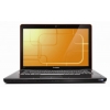 Ноутбук Lenovo Y550P-3-B i3.330M/2G+1/250G/GT240M/DVDRW/WiFi/BT/Cam/15.6 WXGA/6c/W7HB/Черный (59032590)