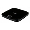 Привод DVD+/-RW Lite-On eTAU108-05 top load slim ext RTL черный