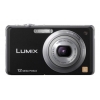 Фотоаппарат Panasonic DMC-FS10EE-K черный