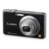 Фотоаппарат Panasonic DMC-FS11EE-K черный