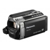 Видеокамера Panasonic SDR-H95EE-K черная HDD/SD 120Gb x74 OIS iA 2.7"