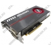 1Gb <PCI-E> DDR-5 MSI MS-V803 R5850-PM2D1G-OC (RTL) DualDVI+HDMI+DP <ATI Radeon HD5850>