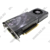1Gb <PCI-E> DDR-3 XFX <GeForce GTX285 690M Black Ed.> (RTL) DualDVI+SLI <GX-285X-ZWBA>