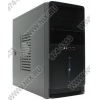 Minitower INWIN EN027 <Black> Micro ATX 400W (24+4пин)