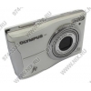 OLYMPUS FE-46 <White> (12Mpx, 36-180mm, 5x, F3.5-5.6, JPG, 19Mb+0Mb xD, 2.7", USB2.0, AV, AAx2)