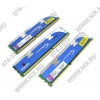 Kingston HyperX <KHX1333C7D3K3/6GX> DDR-III DIMM 6Gb KIT 3*2Gb <PC3-10600> CL7