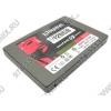 SSD 128 Gb SATA-II 300 Kingston SSDNow V+ Series <SNVP325-S2/128GB>MLC 2.5"