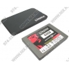 SSD 64 Gb SATA-II 300 Kingston SSDNow V+ Series <SNVP325-S2B/64GB> MLC 2.5"+ EXT BOX USB +3.5" адаптер
